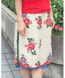 GO TO HOLLYWOOD | スカート