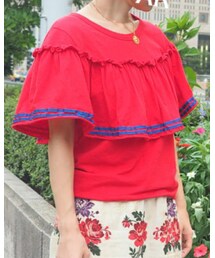 GO TO HOLLYWOOD | Tシャツ/カットソー