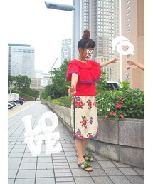 ラブ＆ピース2016(福袋/福箱)