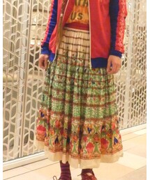 VINTAGE | スカート