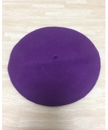 used | ハンチング/ベレー帽