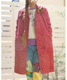 VINTAGE | トレンチコート