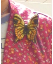 AHCAHCUM.muchacha | ブローチ/コサージュ