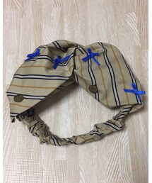 GO TO HOLLYWOOD | ヘアバンド