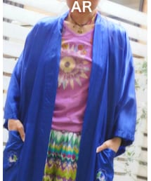 AHCAHCUM.muchacha | Tシャツ/カットソー