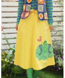 VINTAGE | スカート