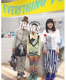 BOOFOOWOO | 🍑さん お疲れ様でした！(その他)