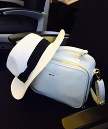 MIIA | MIIA 5th anniversary bag(ショルダーバッグ)