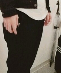 UNIQLO | チノパンツ