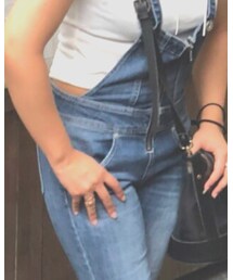 GYDA | デニムパンツ