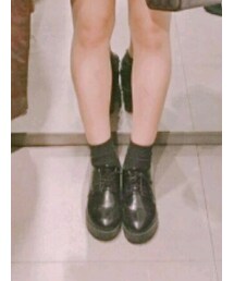 SPINNS | ローファー