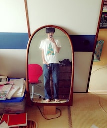 Levi's | リーバイス533(デニムパンツ)