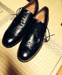 ドレスシューズ