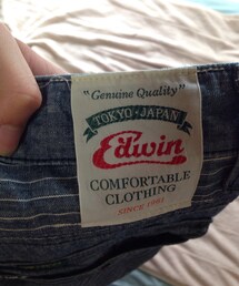 えどうぃん(その他パンツ)