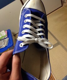 くぱあ(スニーカー)