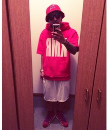 FILA | ハット