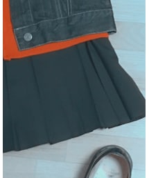 EASTBOY | スカート