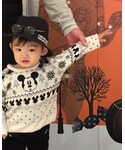 AVAN LILY(アヴァンリリィ)の「トップス(ニット/セーター)」