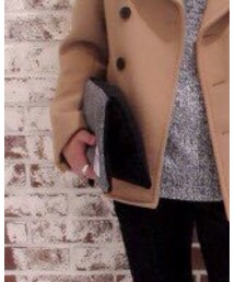 WEGO | クラッチバッグ