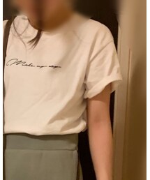 JEANS FACTORY  | Tシャツ/カットソー