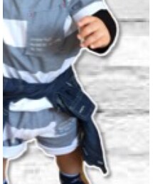 babyGAP | シャツ/ブラウス