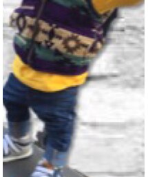 babyGAP | Tシャツ/カットソー