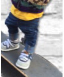 H&M | デニムパンツ