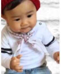 DAISO | バンダナ/スカーフ