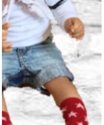 H&M | デニムパンツ