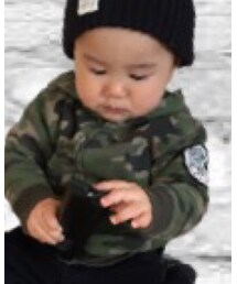 西松屋 | パーカー