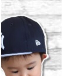 NEW ERA | キャップ