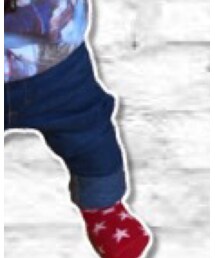 H&M | デニムパンツ