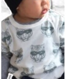 西松屋 | Tシャツ/カットソー