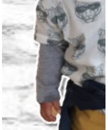 COMME CA ISM | Tシャツ/カットソー