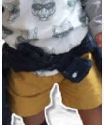 無印良品 | シャツ/ブラウス