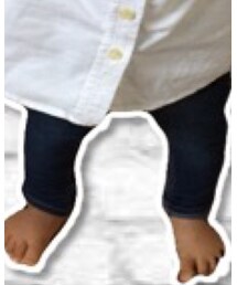 H&M | デニムパンツ