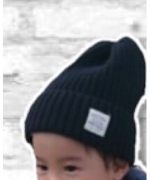 GLOBAL WORK | ニットキャップ/ビーニー