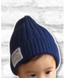 しまむら | ニットキャップ/ビーニー