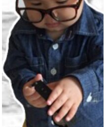 babyGAP | シャツ/ブラウス