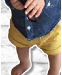 西松屋 | その他パンツ