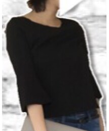 ZARA | Tシャツ/カットソー