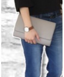 H&M | クラッチバッグ