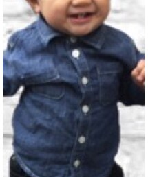 無印良品 | シャツ/ブラウス