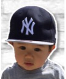 NEW ERA | キャップ