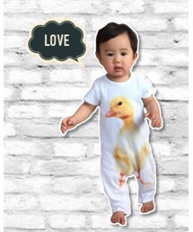 babyGAP | つなぎ/オールインワン