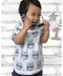 西松屋 | Tシャツ/カットソー