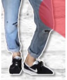 NIKE | スニーカー