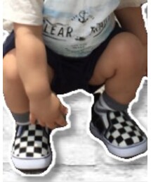 VANS | スニーカー