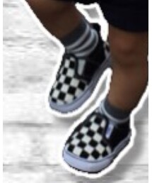 VANS | スニーカー