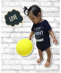 babyGAP | オールインワン・サロペット